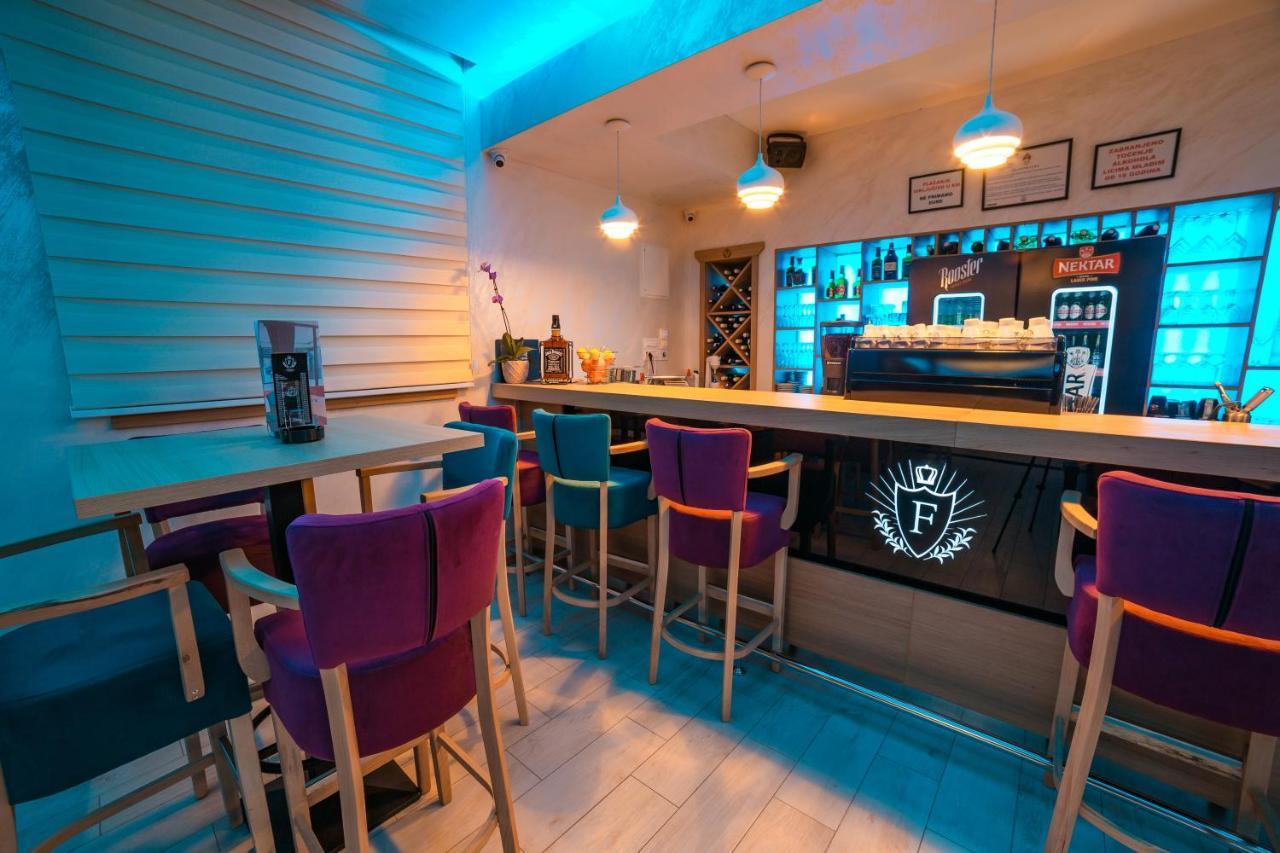 Motel Felikitas Laktasi Ngoại thất bức ảnh