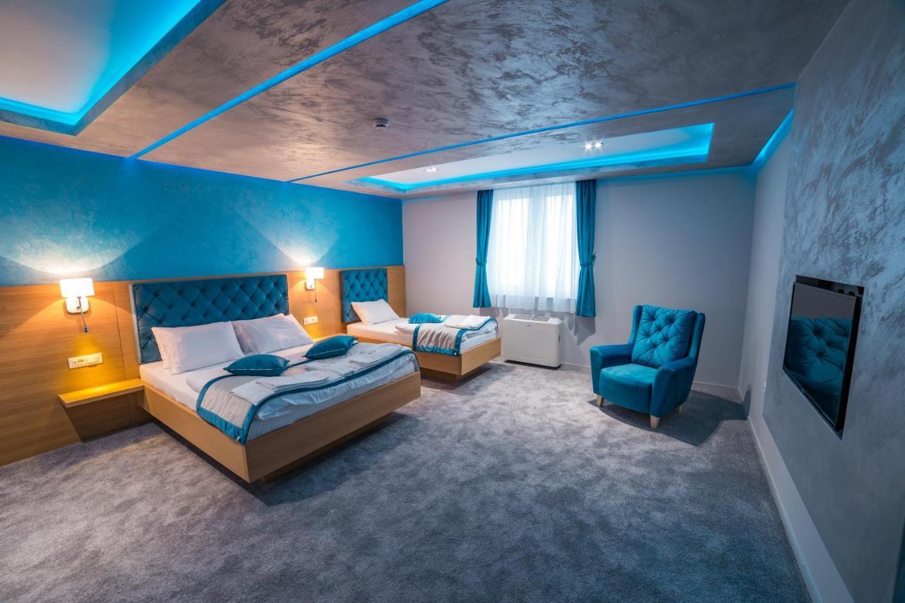 Motel Felikitas Laktasi Ngoại thất bức ảnh