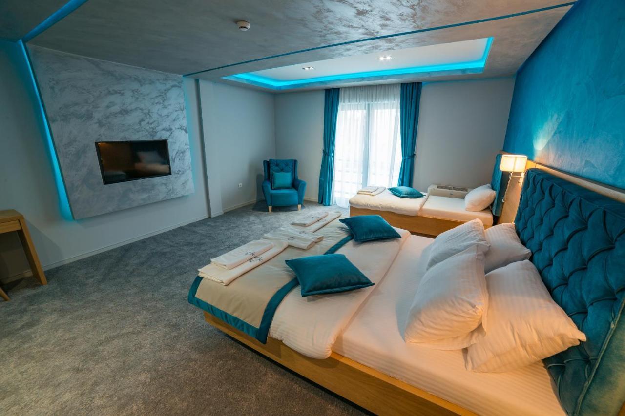 Motel Felikitas Laktasi Ngoại thất bức ảnh