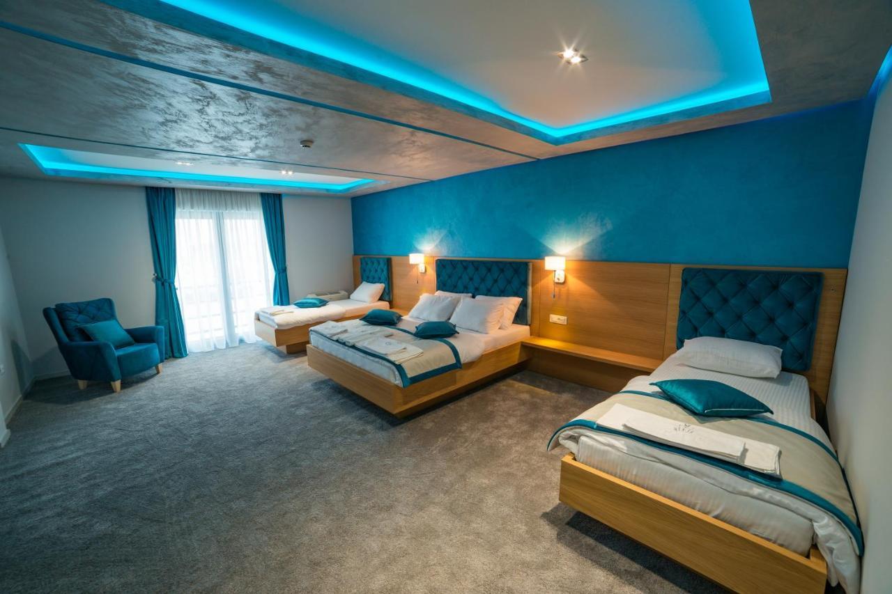 Motel Felikitas Laktasi Ngoại thất bức ảnh